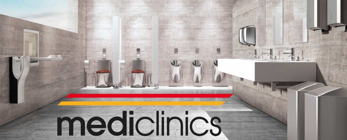 Mediclinics